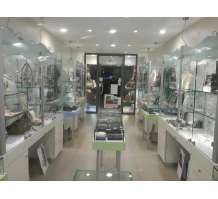 La boutique Gem